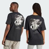  Áo Phông - Áo thun Thể Thao Nam ADIDAS M T Ce Space T JI6791 