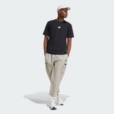  Áo Phông - Áo thun Thể Thao Nam ADIDAS M T Ce Space T JI6791 