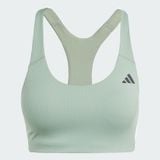  Áo Ngực Thể Thao Tập Luyện Nữ ADIDAS Pwi Rib Ms JI8046 