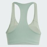  Áo Ngực Thể Thao Tập Luyện Nữ ADIDAS Pwi Rib Ms JI8046 