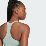  Áo Ngực Thể Thao Tập Luyện Nữ ADIDAS Pwi Rib Ms JI8046 