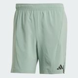 Quần Đùi Tập Luyện Nam ADIDAS D4T Short JI8138 