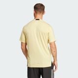  Áo Phông - Áo thun Tập Luyện Nam ADIDAS D4T Int. Tee JI8188 