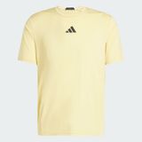  Áo Phông - Áo thun Tập Luyện Nam ADIDAS D4T Int. Tee JI8188 