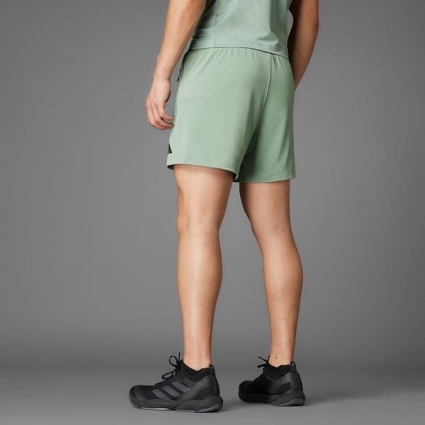  Quần Đùi Tập Luyện Nam ADIDAS Airchill Shorts JI8191 