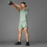  Quần Đùi Tập Luyện Nam ADIDAS Airchill Shorts JI8191 