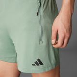  Quần Đùi Tập Luyện Nam ADIDAS Airchill Shorts JI8191 