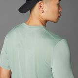  Áo Phông - Áo thun Tập Luyện Nam ADIDAS Airchill Tee JI8197 