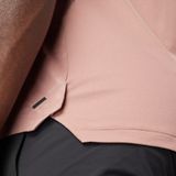 Áo Phông - Áo thun Tập Luyện Nam ADIDAS Power 3S Tee JI8217 