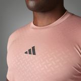  Áo Phông - Áo thun Tập Luyện Nam ADIDAS Power 3S Tee JI8217 
