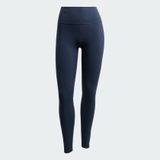  Quần Bó Tập Luyện Nữ ADIDAS All Me 7/8 L JI8360 