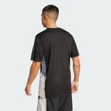  Áo Phông - Áo thun Tập Luyện Nam ADIDAS Tr Ess Cb Tee JI8397 