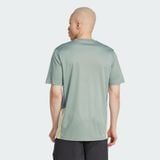  Áo Phông - Áo thun Tập Luyện Nam ADIDAS Tr Ess Cb Tee JI8398 