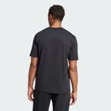  Áo Phông - Áo thun Thể Thao Nam ADIDAS M Fi 3Bar Tee JI8770 