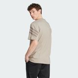  Áo Phông - Áo thun Thể Thao Nam ADIDAS M Fi 3S Reg T JI8783 