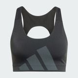  Áo Ngực Thể Thao Tập Luyện Nữ ADIDAS Pwi Hiit Ms JI9964 