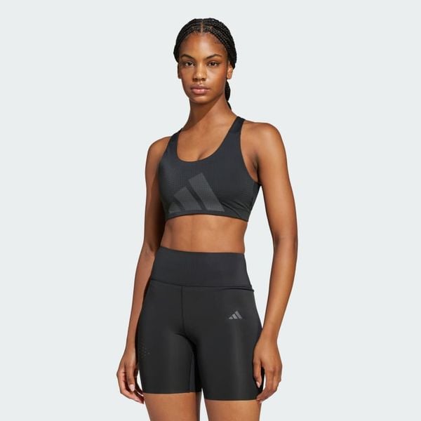  Áo Ngực Thể Thao Tập Luyện Nữ ADIDAS Pwi Hiit Ms JI9964 