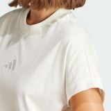  Áo Phông - Áo thun Thể Thao Nữ ADIDAS W All Szn Tee JJ1243 