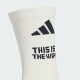  Vớ Tập Luyện Unisex ADIDAS U Mndo 3P JJ2689 