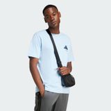  Áo Phông - Áo thun Thể Thao Nam ADIDAS M L Verb Fos T JJ3986 