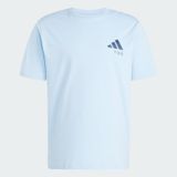  Áo Phông - Áo thun Thể Thao Nam ADIDAS M L Verb Fos T JJ3986 