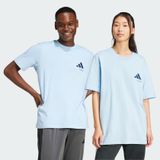  Áo Phông - Áo thun Thể Thao Nam ADIDAS M L Verb Fos T JJ3986 