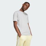  Áo Phông - Áo thun Thể Thao Nam ADIDAS M L Verb Cir T JJ3989 