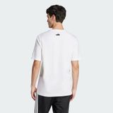  Áo Phông - Áo thun Thể Thao Nam ADIDAS M L Slides Tee JJ3999 