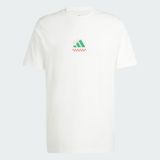  Áo Phông - Áo thun Thể Thao Nam ADIDAS M L Pizza Tee JJ4016 