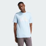  Áo Phông - Áo thun Thể Thao Nam ADIDAS M L Ice Tee JJ4019 