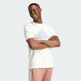  Áo Phông - Áo thun Thể Thao Nam ADIDAS M L Ice Tee JJ4020 