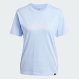  Áo Phông - Áo thun Thể Thao Nữ ADIDAS W L Food Tee JJ4102 