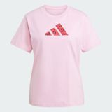 Áo Phông - Áo thun Thể Thao Nữ ADIDAS W T Fi Tee JJ4123 
