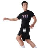  Áo Phông - Áo thun Tập Luyện Nam ADIDAS Vn Sporty Lady Ii JL3099 