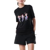  Áo Phông - Áo thun Tập Luyện Nam ADIDAS Vn Sporty Lady Ii JL3099 