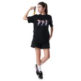  Áo Phông - Áo thun Tập Luyện Nam ADIDAS Vn Sporty Lady Ii JL3099 