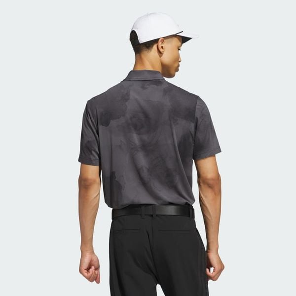  Áo Polo Golf Nam ADIDAS Ult365 Tour Polo JM0493 