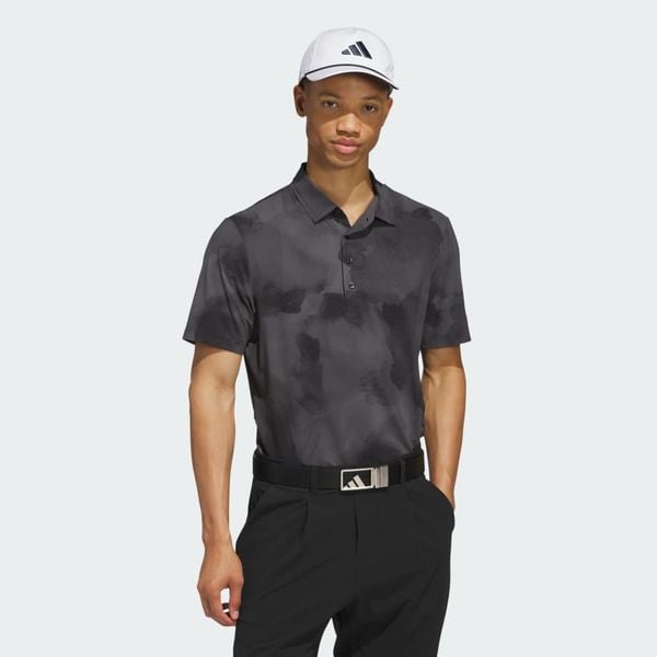  Áo Polo Golf Nam ADIDAS Ult365 Tour Polo JM0493 