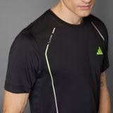  Áo Phông - Áo thun Tập Luyện Nam ADIDAS Tech App Tee JM4173 