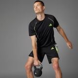  Áo Phông - Áo thun Tập Luyện Nam ADIDAS Tech App Tee JM4173 