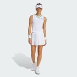  Váy Tennis Nữ ADIDAS Pleat Skirt Pro JM4730 