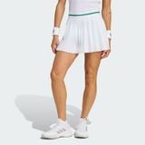  Váy Tennis Nữ ADIDAS Pleat Skirt Pro JM4730 