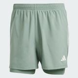  Quần Đùi Chạy Nam ADIDAS Otr B S 2In1 M JM5402 
