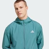  Áo Khoác Chạy Nam ADIDAS Run It Jacket JM5742 