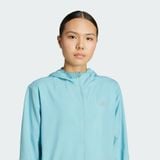 Áo Khoác Chạy Nữ ADIDAS Run It Jacket JM5745 