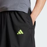  Quần Đùi Tập Luyện Nam ADIDAS Tech App Short JM6252 