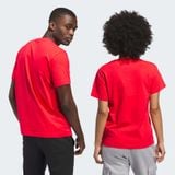  Áo Phông - Áo thun Thể Thao Unisex ADIDAS Saigon Tee JM9511 