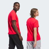  Áo Phông - Áo thun Thể Thao Unisex ADIDAS Hanoi Tee JM9513 