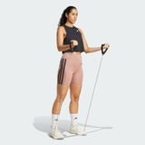  Quần Bó Tập Luyện Nữ ADIDAS Opt Ess 3S S JN5697 