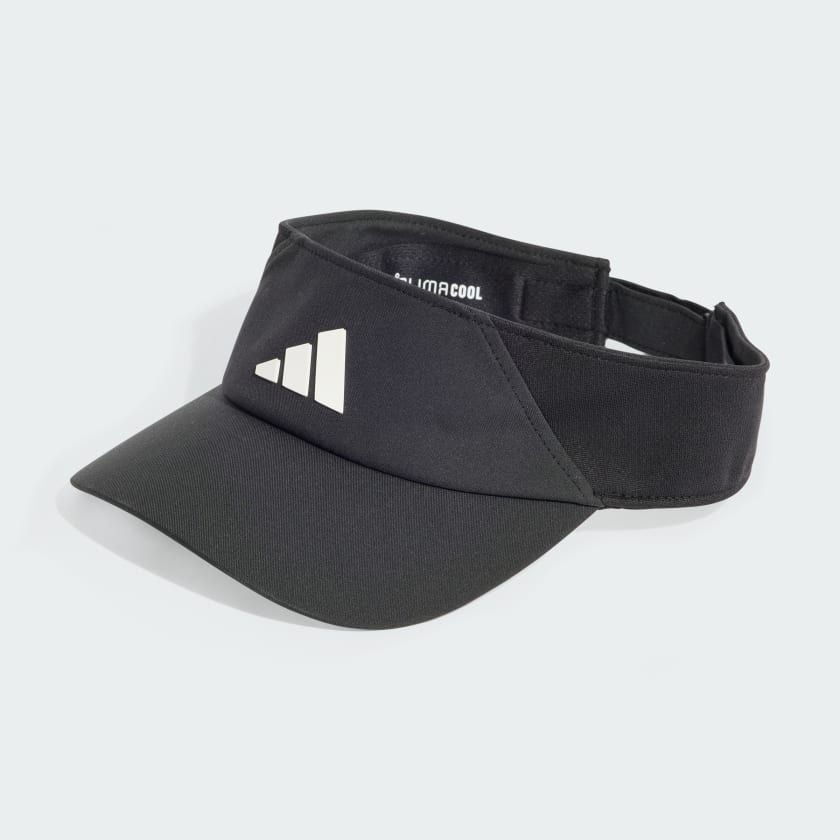  Nón Tập Luyện Unisex ADIDAS Visor Climacool JN6086 
